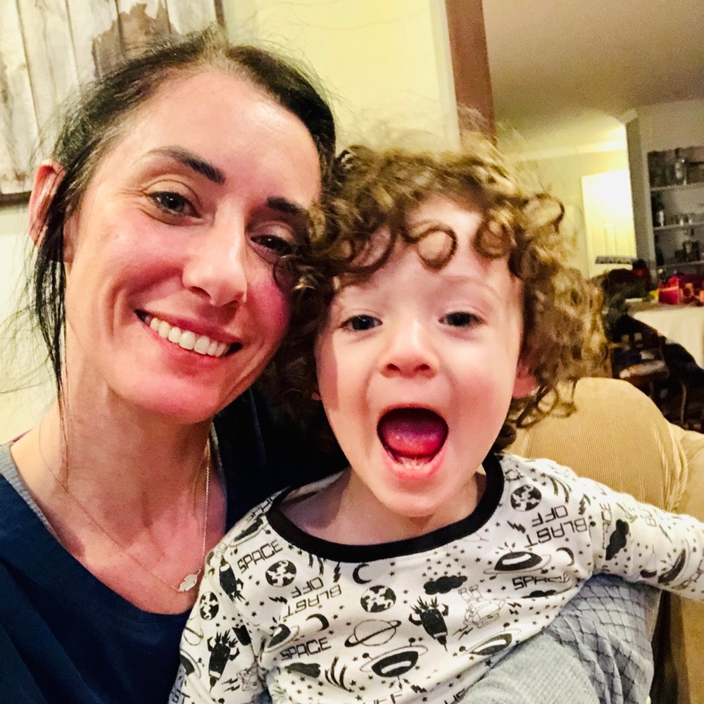 Meet your Posher, Jennie